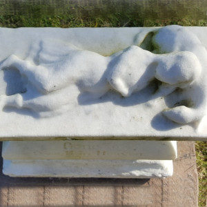 Gravestone of Hoisington, Anna Day