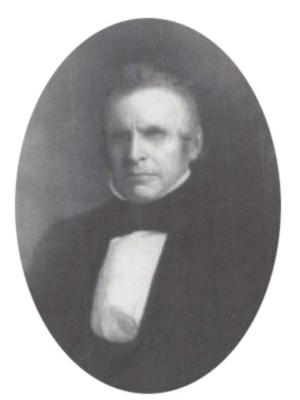 William Pitt Allen